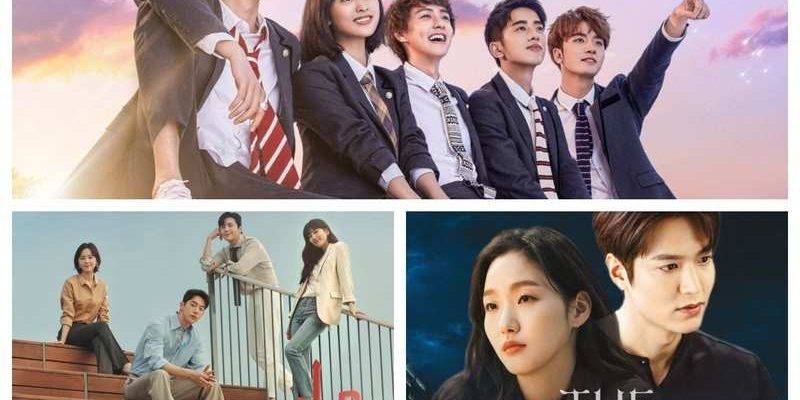 6 Reasons Why K-Dramas are the New Obsession for People - The Lifestyle ...