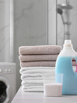 keep your home clean