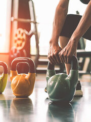 Barriers in Exercising