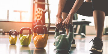 Barriers in Exercising