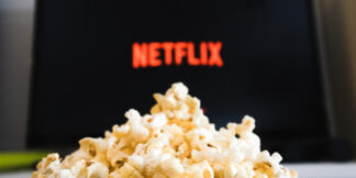 crime series on Netflix