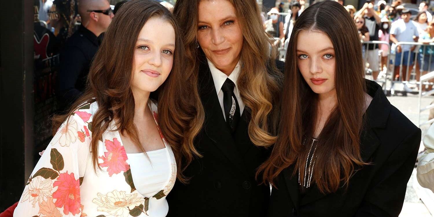 Harper Vivienne Ann Lockwood