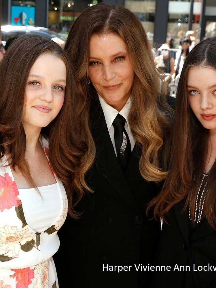 Harper Vivienne Ann Lockwood